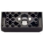 Tilta Bottom Plate for Panasonic GH6 (Black)