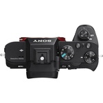 Sony a7 II Mirrorless Camera