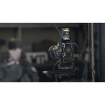 Tilta Half Camera Cage for Sony ZV-E1 (Black)