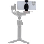 Tilta Arca-Type Phone Mounting Bracket for DJI RS 3 Mini (Black)