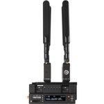 Teradek Node Mounting Bracket (Top Plate) for Bond Expansion Module & Cube 600/700 Series Encoder