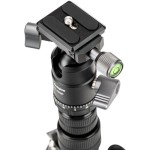 Fotopro X-Go Carbon E 2 Carbon Fiber Tripod with Ball Head