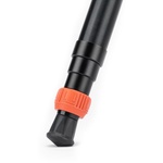 Fotopro iSpeedy AK66 Video Fluid Head & Tripod with Fast-Locking System