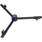 Benro BV10 Twin-Leg Aluminum Tripod Kit