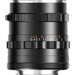 Thypoch Simera 28mm f/1.4 Lens (FUJIFILM X, Black)