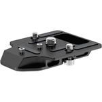 ARRI Pro Broadcast Set for Canon C200 + QRP-1
