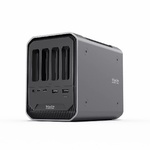 SanDisk Professional PRO-DOCK 4