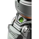 Fotopro Pantour Origin Travel Tripod (Silver)