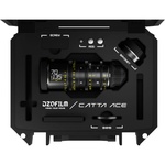DZOFilm Catta Ace 70-135mm T2.9 PL-Mount Cine Zoom Lens (Black)