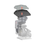Datavideo CM-10 Ceiling Mount for PTR-10 Mark II & PTR-10T Mark II Pan/Tilt Heads
