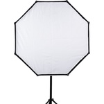 Aputure Light OctaDome 120 Bowens Mount Octagonal Softbox with Grid (47.2")