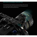 Tilta Cold Shoe Expansion Bracket (Black)