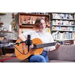 Sony C-80 Unidirectional Studio Condenser Microphone