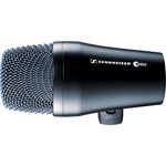 Sennheiser E902 Cardioid Dynamic Kick Drum Microphone