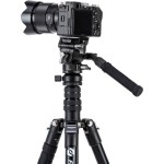 Fotopro MH-4L Fluid Video Head