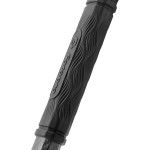 Fotopro Pantour Origin Plus Video Tripod (Black)