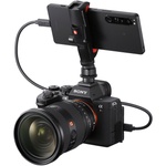 Sony a7R V Mirrorless Camera