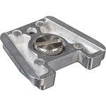 Manfrotto 384PL-14 Dove Tail Quick Release Plate 1/4"-20