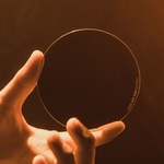 Vaxis VFX 95mm IRND and Polarizing Filters Kit for Tilta Mirage Matte Box (2, 4, 7-Stop)