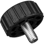 Manfrotto Replacement Pan Lock Knob for MVH500A/AH Fluid Video Heads