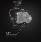 Tilta Basic Camera Cage Kit for Nikon Z9 (Black)