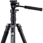 Fotopro MH-4L Fluid Video Head