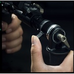 Tilta Quick Adjust Rosette Adapter (Left-Side)