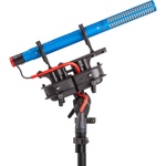 Rycote Cyclone Windshield Kit (Medium)