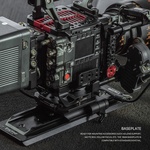 Tilta Advanced Camera Cage Kit for RED V-RAPTOR (V-Mount)