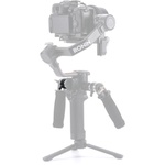 Tilta Quick Adjust Rosette Adapter (Left-Side)