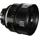 DZOFilm 24, 32, 65mm T2.8 Gnosis Macro Prime 3-Lens Kit (LPL with PL & EF Mounts, Feet)