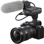 Sony a7S III Mirrorless Camera