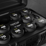 DZOFilm VESPID Prime 9-Lens Kit (PL and EF Mounts)