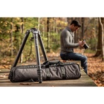 Benro Mammoth Carbon Fiber Tripod