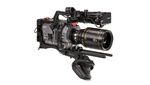 Tilta Camera Cage Kit with Battery Plate for Sony PXW-FX9 (V-Mount)