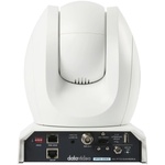 Datavideo 2 x PTC-280 Camera Kit with RMC-180 Mark II Controller (White)