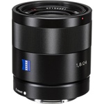 Sony Sonnar T* E 24mm f/1.8 ZA Lens
