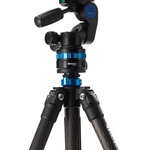 Benro FPB71 Fluid Pan Base Adapter