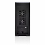 SanDisk Professional G-RAID 192TB 8-Bay Shuttle 8 - Thunderbolt 3 & USB-C