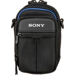 Sony LCS-CSJ Soft Carrying Case for Sony DSC-S/W/T/N Series Cameras