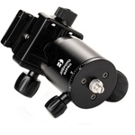 Benro GlobeTrotter Pro Carbon Fiber Travel Tripod with Photo Ball Head (Black)