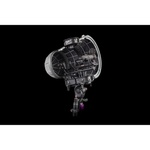 Rycote Stereo Cyclone XY Kit 1 Windshield System for Sennheiser MKH 8040 X/Y Pair
