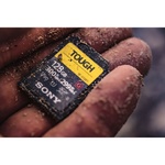 Sony 64GB SF-G TOUGH Series UHS-II SDXC Memory Card