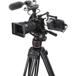 Sony a7S III Mirrorless Camera
