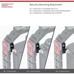 Tilta Basic Camera Cage Kit for Sony a7 IV (Black)