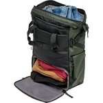 Manfrotto 12L Street Convertible Camera Tote Bag (Green)