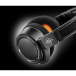 Neumann NDH 20 Black Edition Closed-Back Studio Headphones
