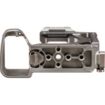 Tilta Half Camera Cage for Sony a7R V (Titanium Gray)