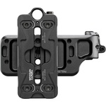 Wooden Camera Half Cage for Sony FX3/FX30