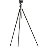 Fotopro X-Rotator 95 Rotating Mount (Black)